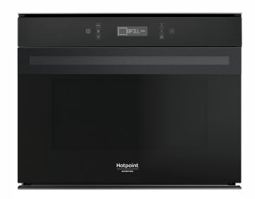 Hotpoint Ariston MP 776 BL HA Nero Microonde combinato Da incasso 40 L 900 W