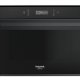 Hotpoint Ariston MP 776 BL HA Nero Microonde combinato Da incasso 40 L 900 W 2