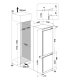 Hotpoint Ariston HAC18 T313 Libera installazione 250 L D Bianco 3