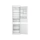 Hotpoint Ariston HAC18D011C2 Da incasso 266 L D Bianco 3