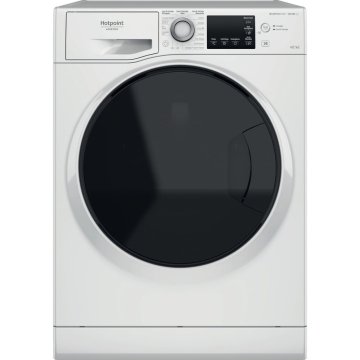 Hotpoint Ariston Lavasciuga a libera installazione NDB 964489 WDA IT