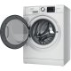 Hotpoint Ariston Lavasciuga a libera installazione NDB 964489 WDA IT 4