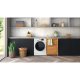 Hotpoint Ariston Lavasciuga a libera installazione NDB 964489 WDA IT 6