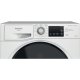 Hotpoint Ariston Lavasciuga a libera installazione NDB 964489 WDA IT 7