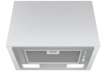 Indesit I CT 64LSS Integrato Acciaio inox 224 m³/h C