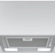 Indesit I CT 64LSS Integrato Acciaio inox 224 m³/h C 2