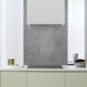 Indesit I CT 64LSS Integrato Acciaio inox 224 m³/h C 6