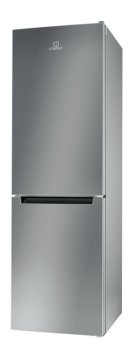 Indesit LI8 S2E S Libera installazione 339 L E Argento