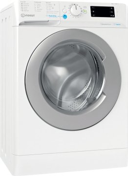 Indesit Innex Lavatrice a libera installazione BWSE 7125X SV IT - BWSE 7125X SV IT