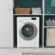 Indesit Innex Lavatrice a libera installazione BWSE 7125X SV IT - BWSE 7125X SV IT 6