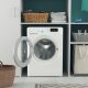 Indesit Innex Lavatrice a libera installazione BWSE 7125X SV IT - BWSE 7125X SV IT 7