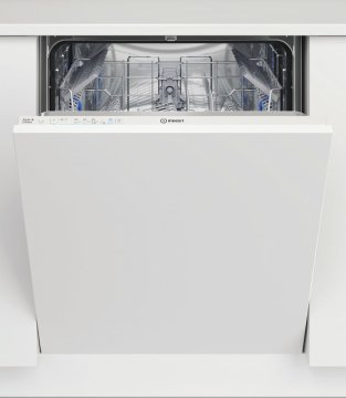 Indesit Lavastoviglie da incasso D2I HL326 S - D2I HL326 S