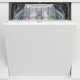 Indesit Lavastoviglie da incasso D2I HL326 S - D2I HL326 S 2