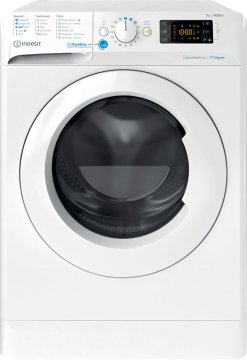 Indesit Lavatrice a libera installazione BWE 71496X WV IT - BWE 71496X WV IT