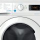 Indesit Lavatrice a libera installazione BWE 71496X WV IT - BWE 71496X WV IT 4