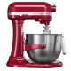 KitchenAid 5KSM7591X robot da cucina 500 W 6,9 L Rosso 2