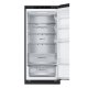 LG GBV5240DEP Frigo combinato, Classe D, 387L, Fresh Converter, Porte piatte, Matte Black 19