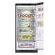 LG GBV5240DEP Frigo combinato, Classe D, 387L, Fresh Converter, Porte piatte, Matte Black 20