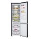 LG GBV5240DEP Frigo combinato, Classe D, 387L, Fresh Converter, Porte piatte, Matte Black 3