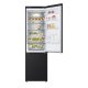 LG GBV5240DEP Frigo combinato, Classe D, 387L, Fresh Converter, Porte piatte, Matte Black 21