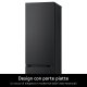 LG GBV5240DEP Frigo combinato, Classe D, 387L, Fresh Converter, Porte piatte, Matte Black 4