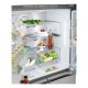 LG GML960PYBE Frigorifero Multidoor, Classe E, 641L, Wi-Fi, Drink dispenser, UVnano, Metal Fresh, No frost, Argento 13