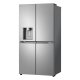 LG GML960PYBE Frigorifero Multidoor, Classe E, 641L, Wi-Fi, Drink dispenser, UVnano, Metal Fresh, No frost, Argento 14