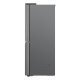 LG GML960PYBE Frigorifero Multidoor, Classe E, 641L, Wi-Fi, Drink dispenser, UVnano, Metal Fresh, No frost, Argento 15