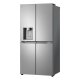 LG GML860PYFE Frigorifero Multidoor Slim, Classe E, 506L, Wi-Fi, Linear Cooling, Smart Diagnosis, Total No Frost,Argento 15