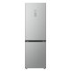 LG GBV3110EPY Frigorifero combinato, Classe E, 344L, Porte piatte, Door Cooling, Fresh Converter, Prime Silver 2