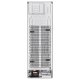 LG GBV3110EPY Frigorifero combinato, Classe E, 344L, Porte piatte, Door Cooling, Fresh Converter, Prime Silver 16