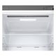 LG GBV3110EPY Frigorifero combinato, Classe E, 344L, Porte piatte, Door Cooling, Fresh Converter, Prime Silver 19