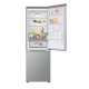 LG GBV3110EPY Frigorifero combinato, Classe E, 344L, Porte piatte, Door Cooling, Fresh Converter, Prime Silver 20