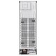 LG GBV3100DEP Frigorifero combinato, Classe E, 344L, Porte piatte, Door Cooling, Fresh Converter, Smart Diagnosis, Nero 16