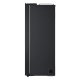 LG GSLC40EPPE Frigo Syde-by-Side, Classe E, 638L, Porte piatte, Dispenser con allaccio, Linear Cooling, Matte Black 15