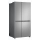 LG GSBC40PYPE Frigorifero Side-by-Side, Classe E, 664L, Porte piatte, Linear Cooling, Smart Diagnosis, Prime Silver 14