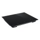 LG CI7Z2438BA Piano cottura induzione 60cm, Potenza 7,4kW, 4 zone, 2 flex 4 moduli, Power Shift Plus,Wi-Fi | Nero Schott 14