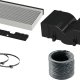 Siemens LZ12CBI14 accessorio per cappa Kit di riciclaggio della cappa da cucina 2