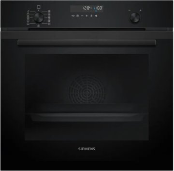 Siemens iQ500 HB278GEB7F forno 71 L 3600 W A+ Nero