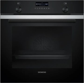 Siemens iQ500 HB279GES3 forno 71 L 3600 W A+ Acciaio inox