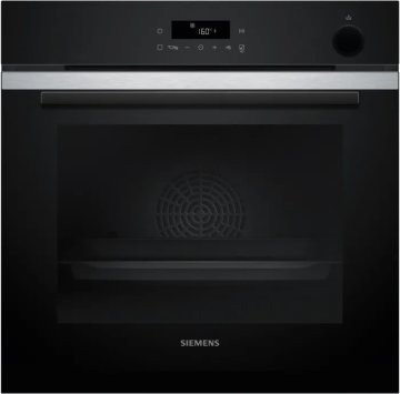 Siemens iQ300 HR272GES3 forno 71 L 3600 W A+ Acciaio inox