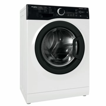 Whirlpool Lavatrice a libera installazione - WSB 725 K IT