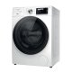 Whirlpool Supreme Silence Lavatrice a libera installazione - W8 99AD SILENCE IT 2