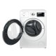 Whirlpool Supreme Silence Lavatrice a libera installazione - W8 99AD SILENCE IT 4