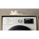 Whirlpool Supreme Silence Lavatrice a libera installazione - W8 99AD SILENCE IT 7