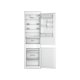 Whirlpool WHC18D021C2 SF Da incasso 266 L D Bianco 9