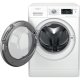 Whirlpool Lavatrice a libera installazione - FFB 1048 BSV IT 3