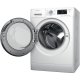 Whirlpool Lavatrice a libera installazione - FFB 1048 BSV IT 4