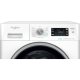 Whirlpool Lavatrice a libera installazione - FFB 1048 BSV IT 6