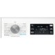 Whirlpool Lavatrice a libera installazione - FFB 1048 BSV IT 8